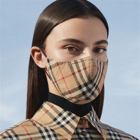 burberry mask uk|Burberry .